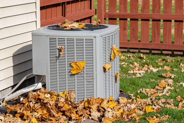 Best HVAC service technicians  in Rio Vista, TX