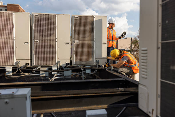 Best 24/7 HVAC repair  in Rio Vista, TX