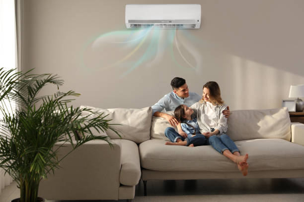 Best HVAC system installation  in Rio Vista, TX