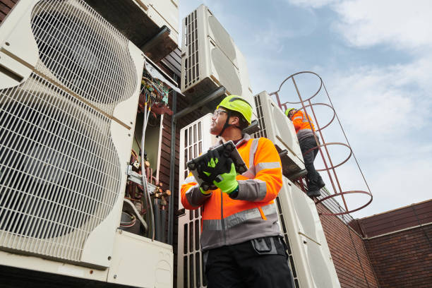 Best Heating repair services  in Rio Vista, TX
