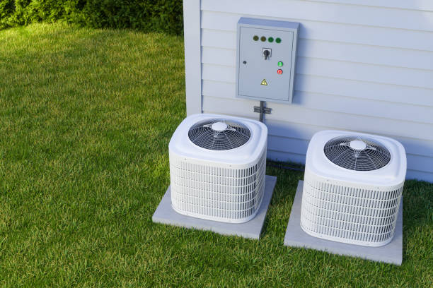 Best Central air repair  in Rio Vista, TX