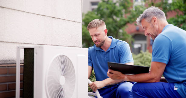 Best 24/7 HVAC repair  in Rio Vista, TX