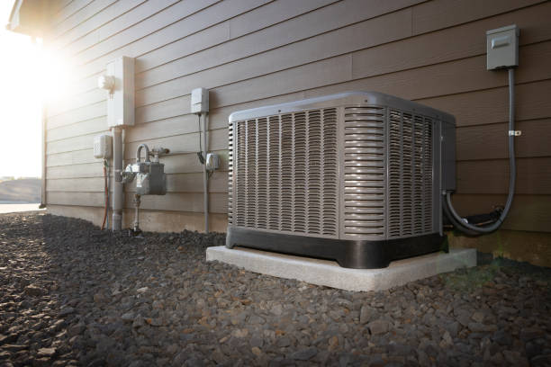 Best HVAC installation services  in Rio Vista, TX