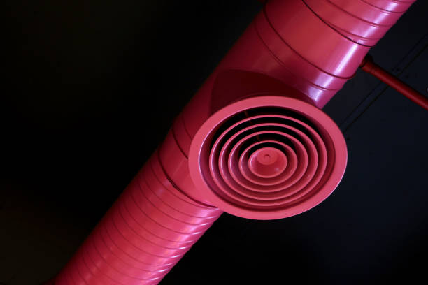Best HVAC air duct cleaning  in Rio Vista, TX